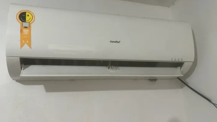 AR CONDICIONADO 12milBTUS