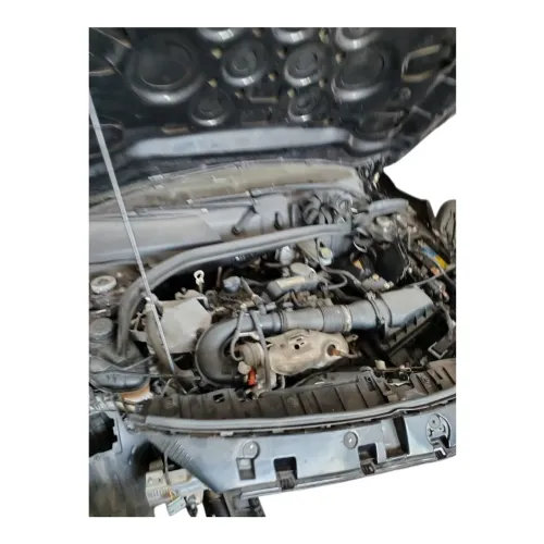 Câmbio Automático 1.6 Flex Mecerdes GLA 200 2015 a 2021 