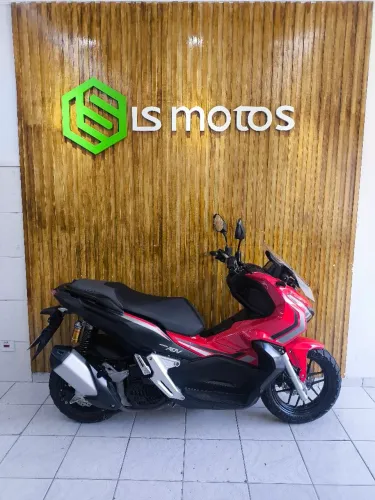 ADV 150 - 2024 - 6.100 KM