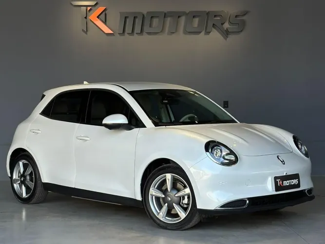 GWM Ora 03 Skin (elétrico) 2024