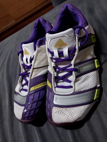 Tênis Adidas Speedcut