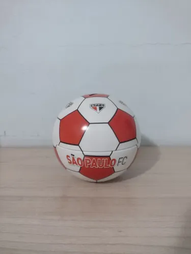 Cofrinho São Paulo FC