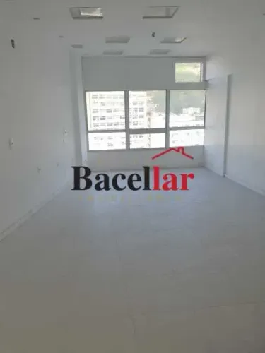 Sala-À VENDA-Tijuca-Rio de Janeiro-RJ