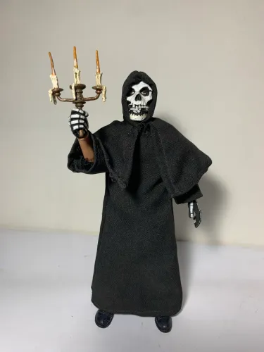 Misfits Black Neca Original