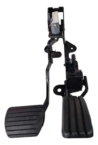 Pedal Do Acelerador Embreagem Megane 2006 2007 10 2013 Usado
