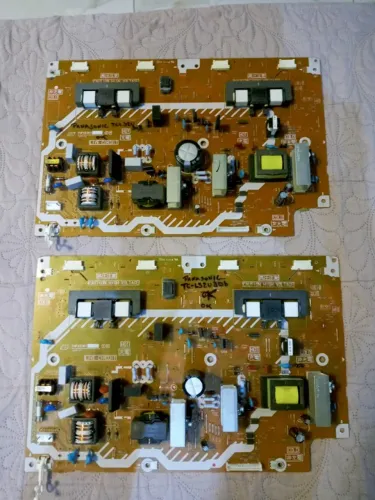 Placas Fonte TV Panasonic TC-L 32U30B