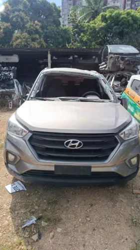 Sucata Creta 2021 1.6