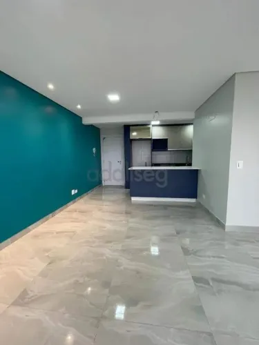 APARTAMENTO NOVO MOBILIADO NO BACACHERI DE R$1.100.000,00 por R$ 990.000,00