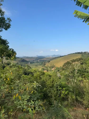 Vd ou troco Chácara em Colina Verde - St Leopoldina