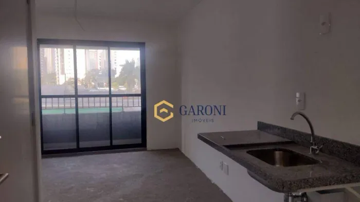 Studio à venda, 25 m² por R$ 520.000,00 - Pinheiros - São Paulo/SP