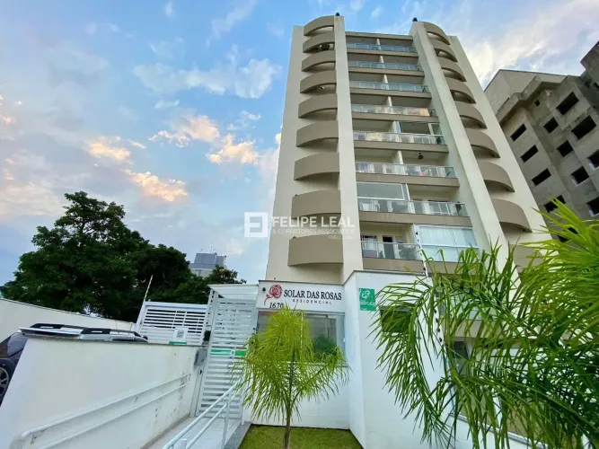 Apartamento em Ipiranga - São José, SC