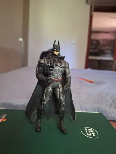 Boneco Batman - Coleção