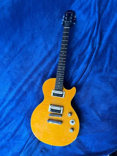 Guitarra Epiphone Les Paul Special II AFD Slash Signature