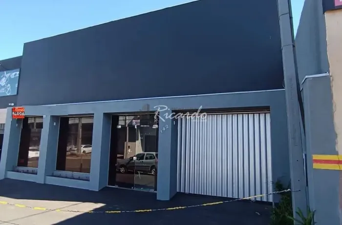 Ponto para locação, Vila Cascata, Arapongas, PR