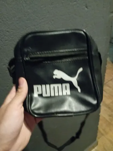 Pochete puma 