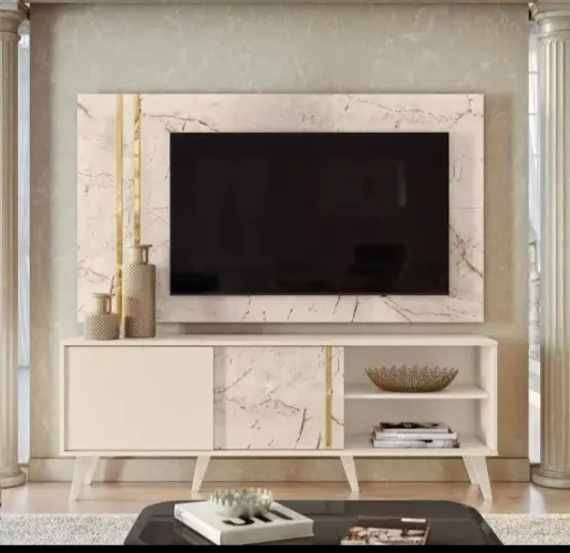 Promoção Rack + Painel 52" - 31/07
