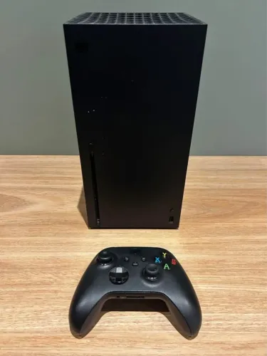 Xbox Series X