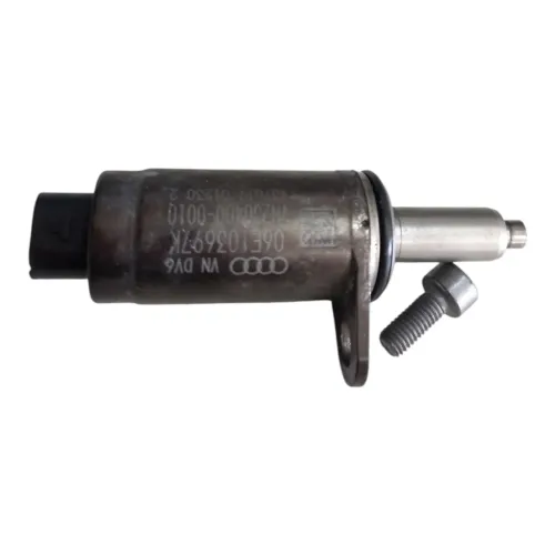 Válvula Solenoide Pressão Cabeçote Audi A3 1.8 2014/2018