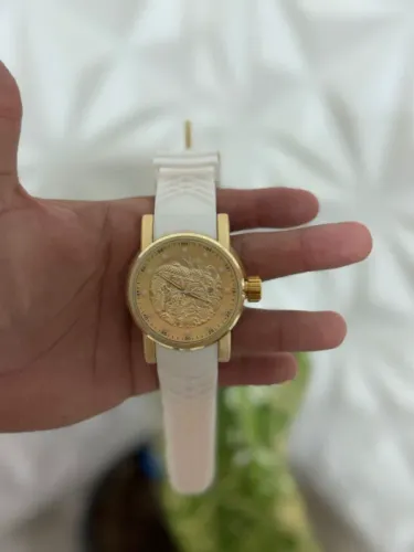 Relógio Invicta Yakuza - Linha Premium - OPORTUNIDADE