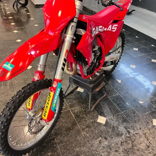 OFERTA GASGAS Mc 450 2024