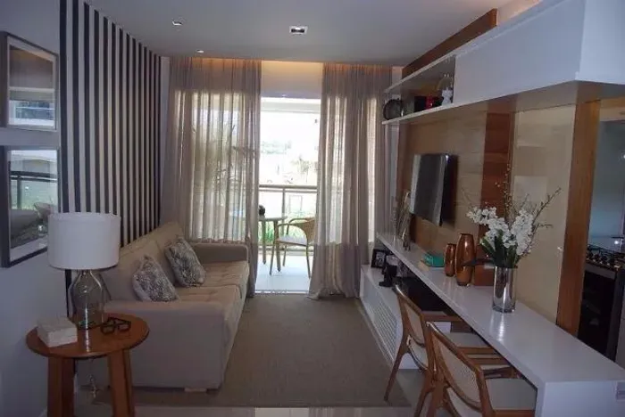 Maui Unique Residences no Recreio dos Bandeirantes Pontal Oceânico