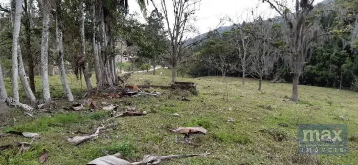 Terreno em Zona Rural Com Área de 35.157 m², Bairro Paciência em Itajaí