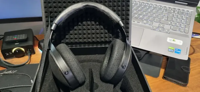 Focal Elex - Headphone