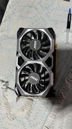 GTX 1650