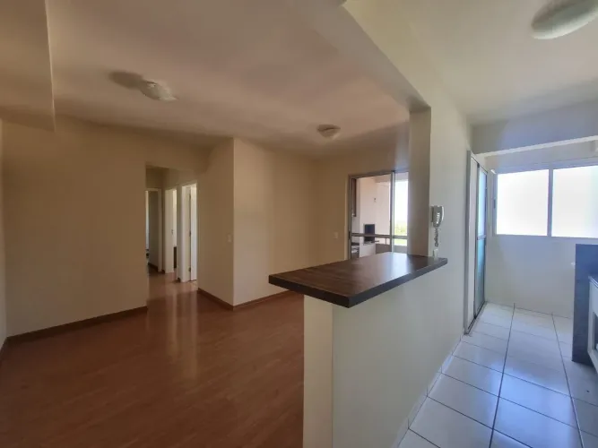 TORRES DO HORIZONTE - R$ 490.000 - Apartamento à venda, 3 Quartos (1 suíte), 1 Vaga, 69m²,
