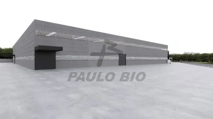 Galpão industrial e logístico para alugar no Bairro industrial de Indaiatuba - SP