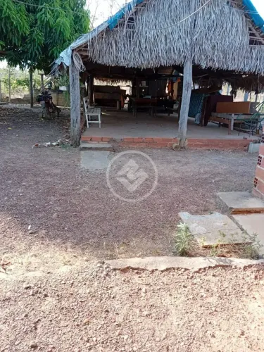 Niquelândia - Chácara às margens do Lago Serra da Mesa codigo: 141330