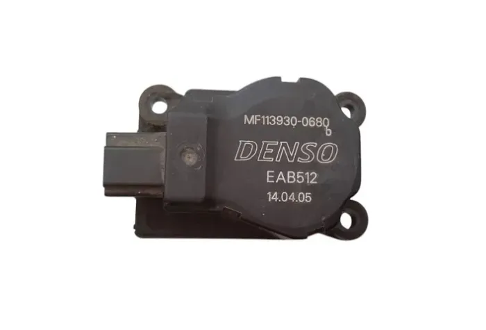 Motor Atuador Land Rover Discovery 3 2007 N180 (Usado)