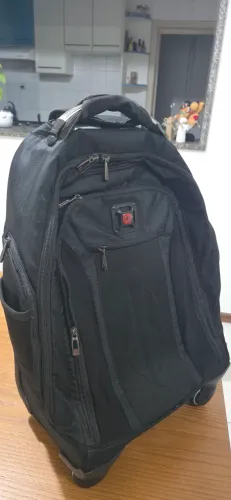 Mochila laptop Mormaii