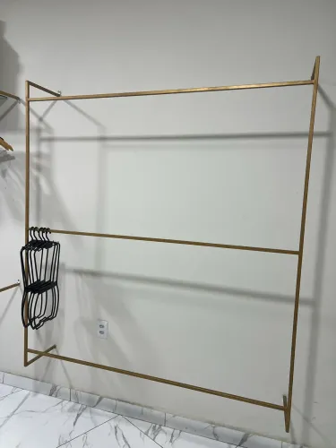 Oportunidade pra vender logo arara dupla