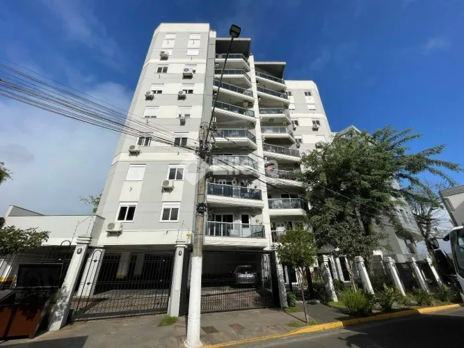 Apartamento à Venda - Centro
