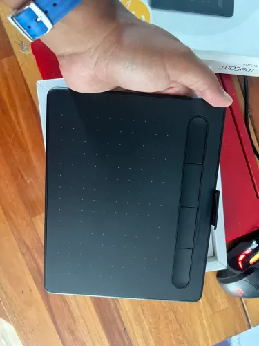 MESA DIGITALIZADORA WACOM