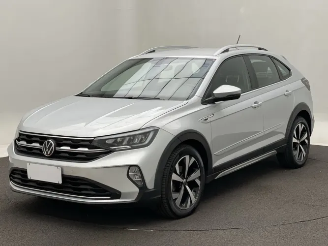 Volkswagen Nivus Highline 1.0 200 TSI Flex AUT 2021
