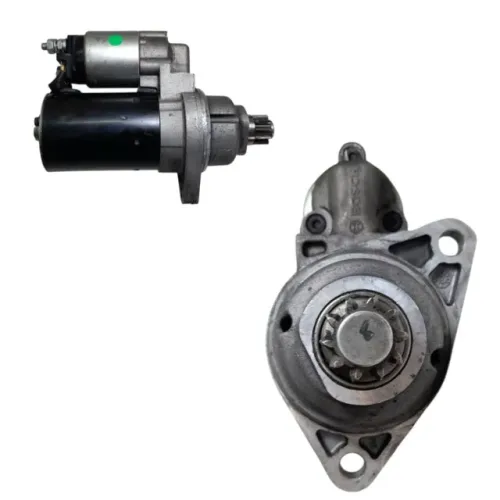 Motor De Partida Fiat Palio Punto 2015 A 2021 51865316 Origi