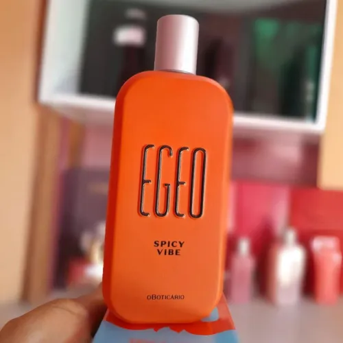 Perfume Egeo Spicy Vibe O Boticário