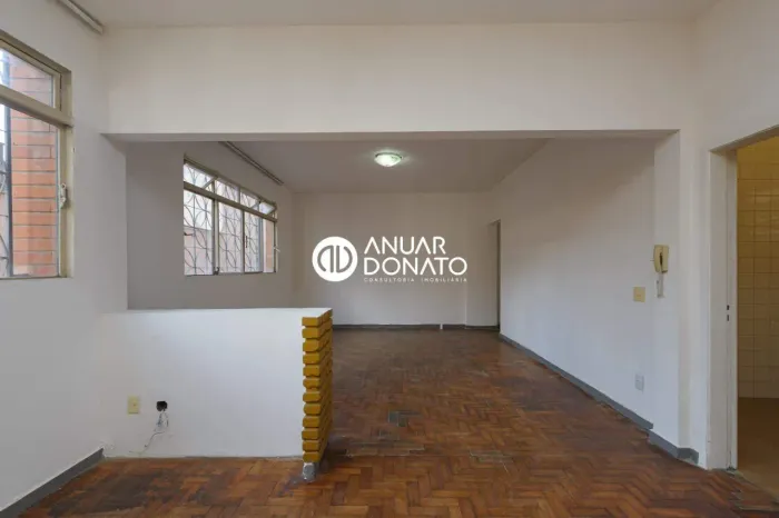 Sion - Apartamento 3 quartos para aluguel na Anuar Donato