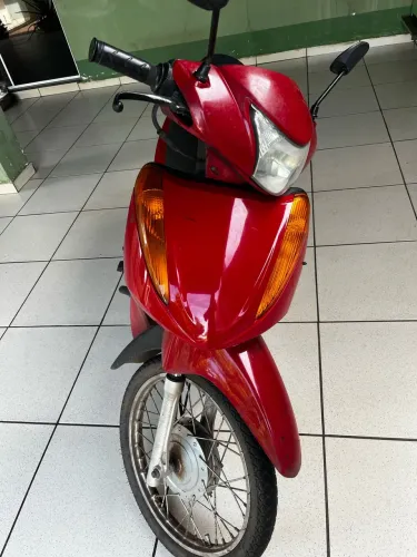 Vendo Honda Biz