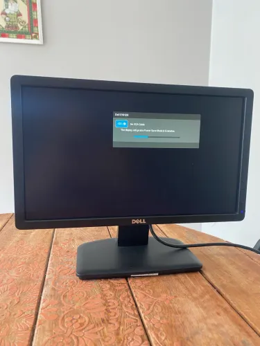 Monitor DELL E19012h - 19 polegadas