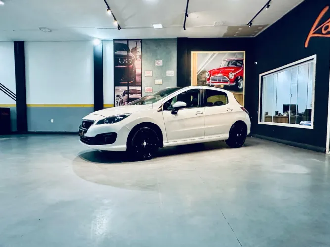 Peugeot 308 Allure 1.6