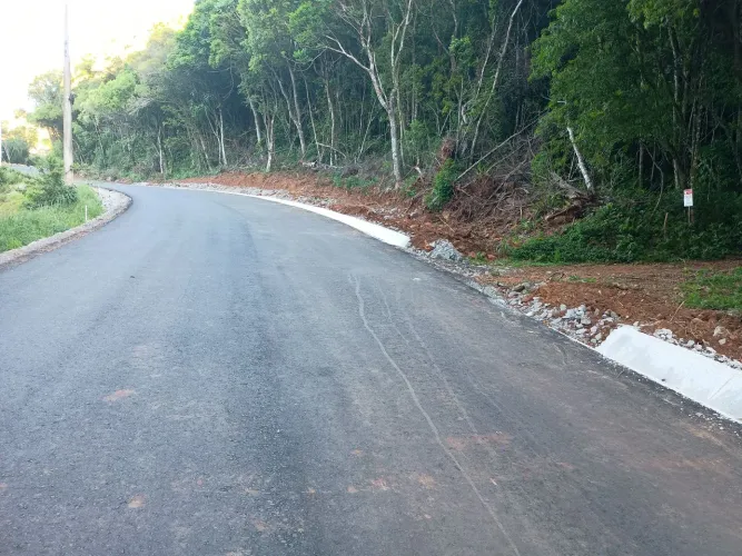 Área de 10 hectares em Gramado 