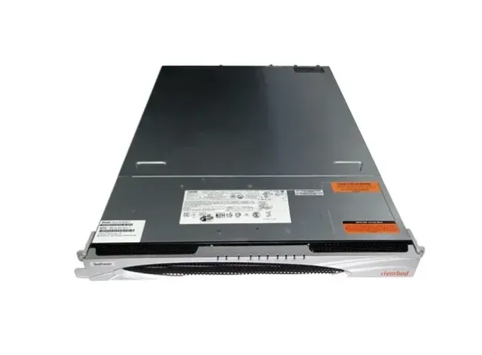 Servidor Riverbed 1u