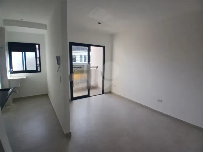 Condomínio com 2 quartos à venda em Vila maria alta - SP