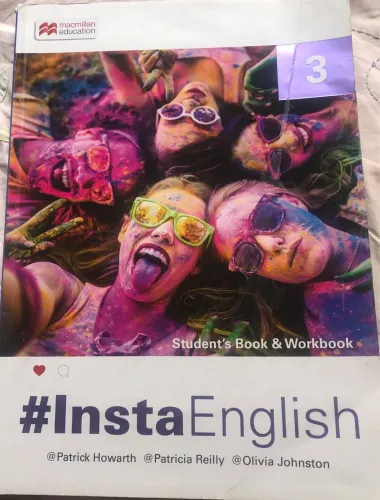 Insta English 3