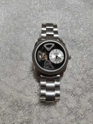 Relógio Fossil Twist 