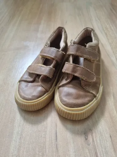 Sapato infantil nr 26
