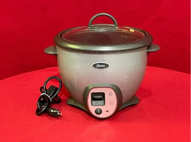 Panela Elétrica de Arroz Oster 550W